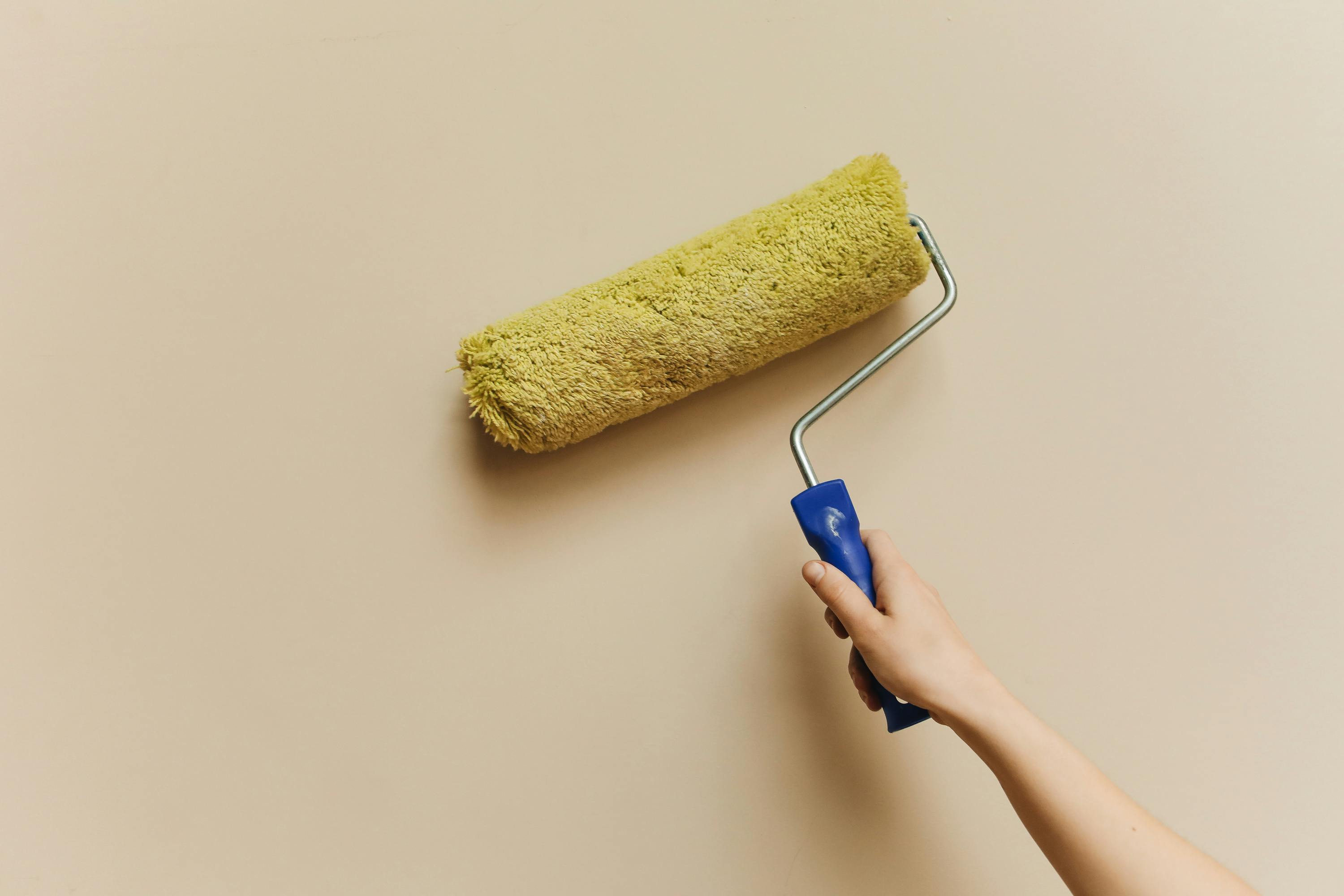Professional Finishing Details